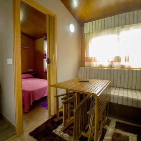 Camping Santa Tecla A Guarda Ngoại thất bức ảnh