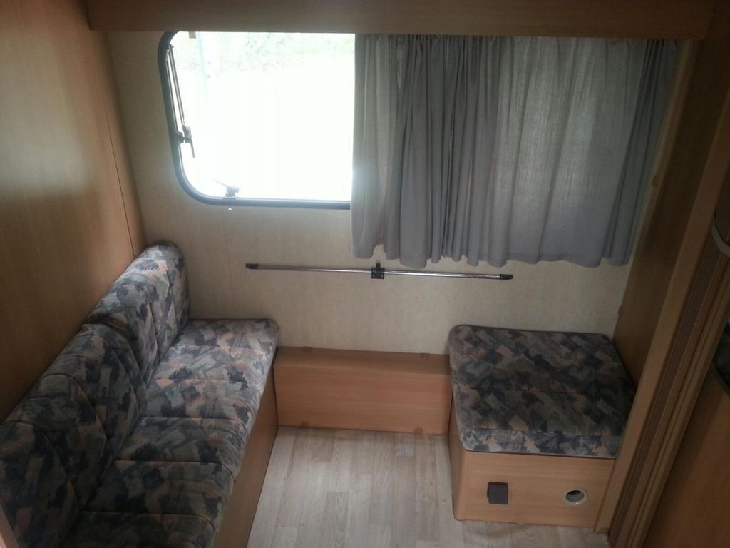 Camping Santa Tecla A Guarda Ngoại thất bức ảnh