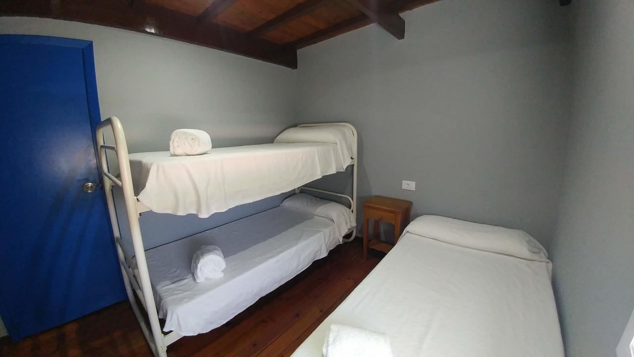 Camping Santa Tecla A Guarda Ngoại thất bức ảnh